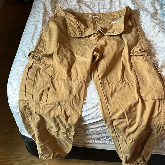 Pantalon style army! Size Medium - Picture 2 of 4